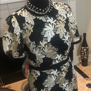 Yes a boss move in black, white and cream❤️